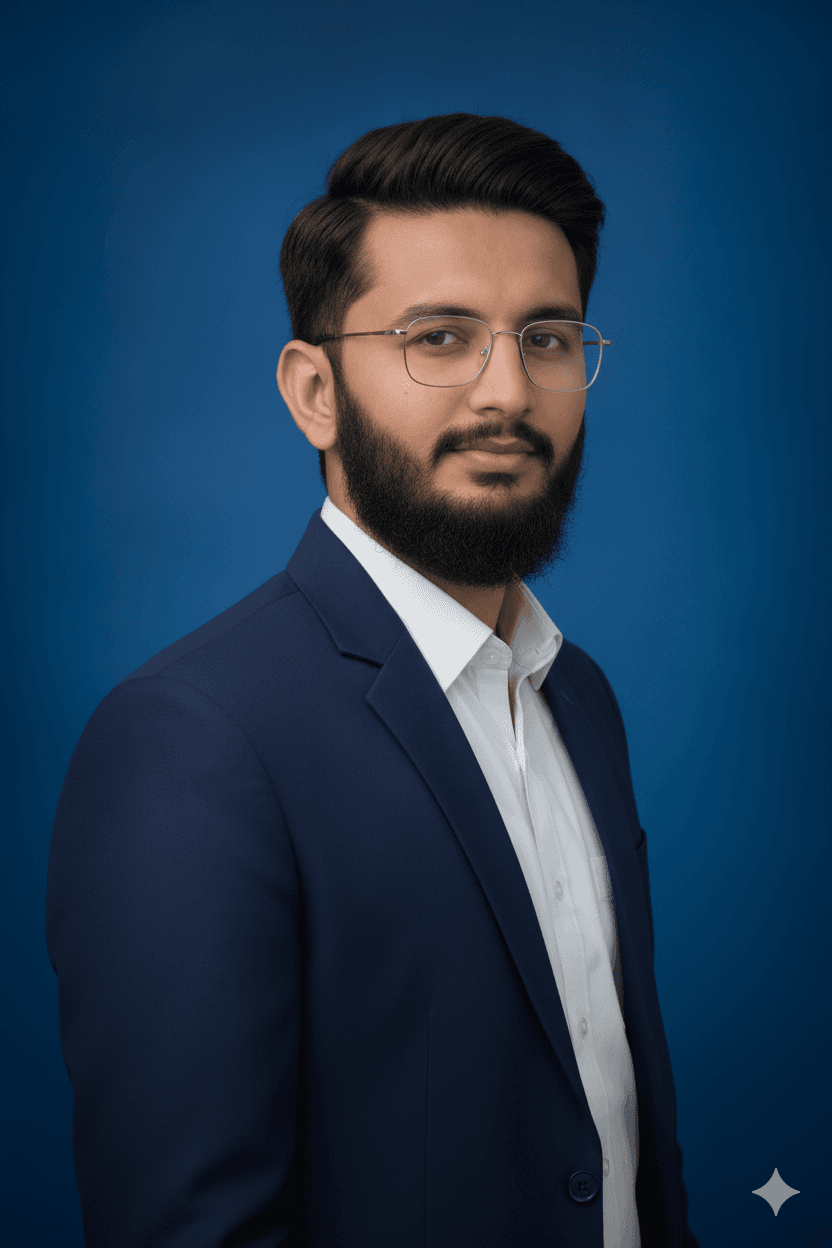 Shahzaib Ali